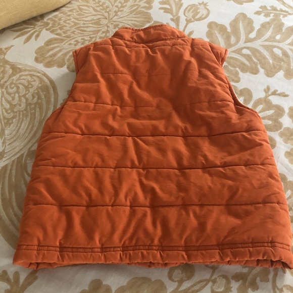 Gymboree Quilted Vest - Picture 4 of 9